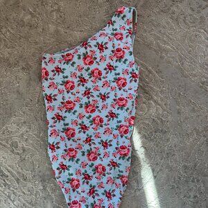 Eleve Dancewear Tori Leotard Medium